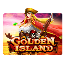 golden island